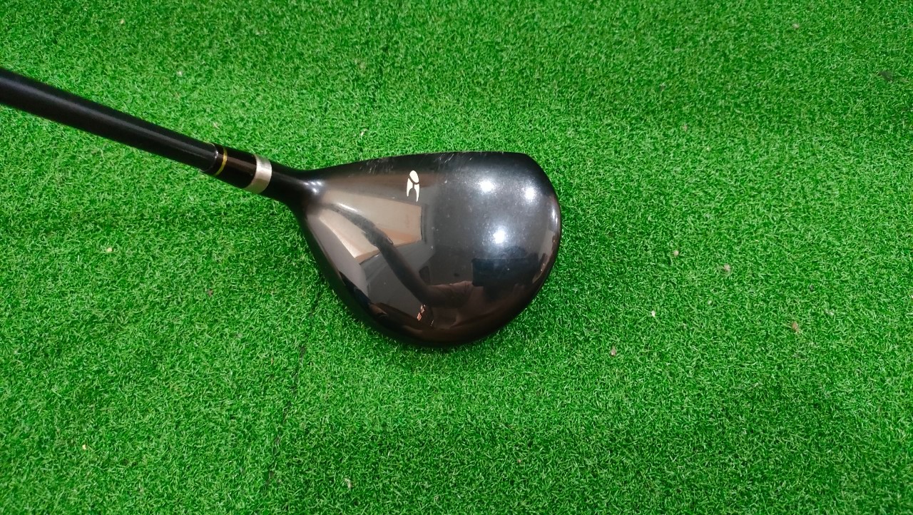 FAIRWAY 7 HONMA BERES MG712