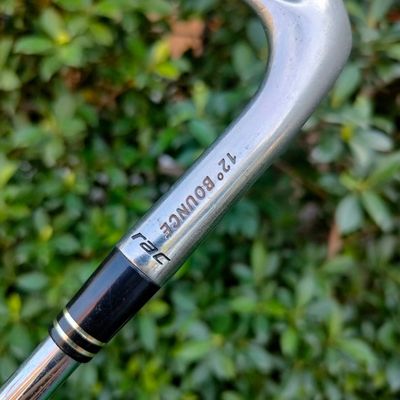WEDGE TAYLORMADE RAC องศา 56 BOUNCE 12 FLEX WEDGE สภาพสวนเดิมๆ วัสดุ FORGED ร่องคมสภาพดี สปินดีแน่นอนครับ