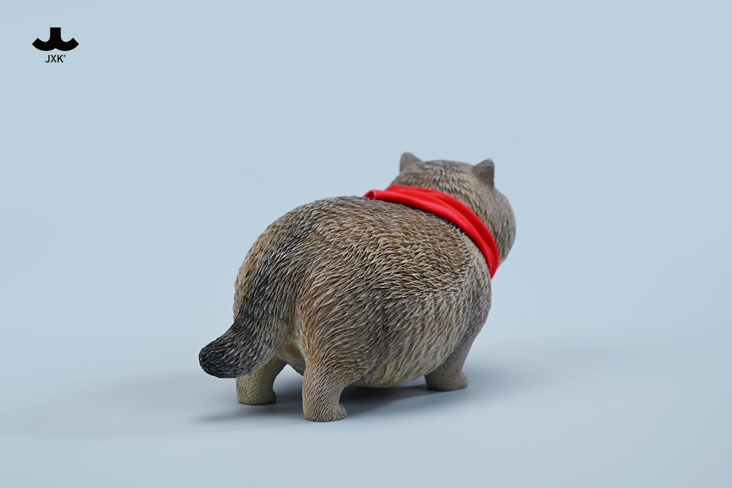 [สั่งจอง] JXK 1/6 fat cat 5.0