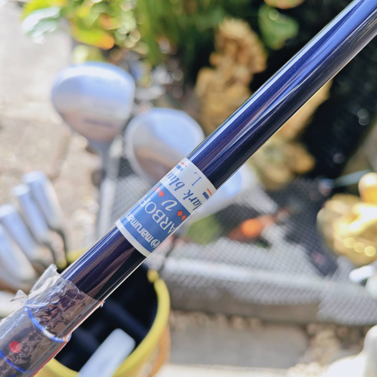 ชุดไม้กอล์ฟผู้หญิง Maruman Féria 🌸 – ของดีจากญี่ปุ่น!