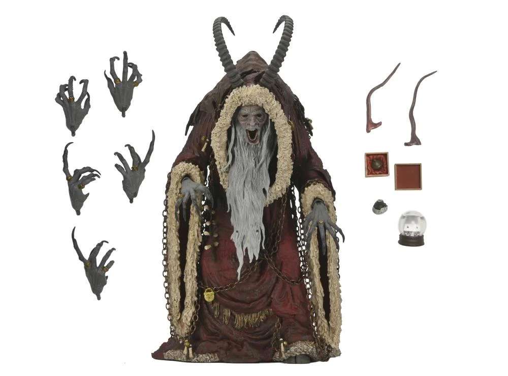 [สั่งจอง] Neca : Movie Maniacs - Krampus Deluxe Figure