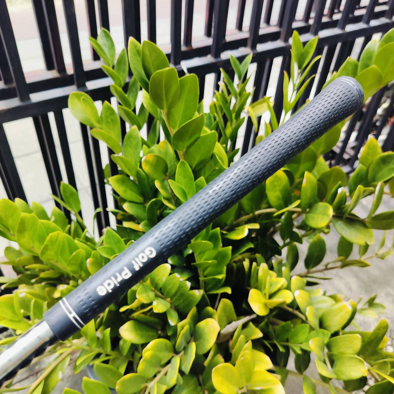 UT KASCO POWER TORNADO FG เบอร์ 44 องศา 19 วัสดุ FORGED ญี่ปุ่น หน้าเด้ง SUPER HYTEN รุ่นดังตีไกล ไม้กอล์ฟพรีเมี่ยมญี่ปุ่นมือสอง By NakaraLuxurious