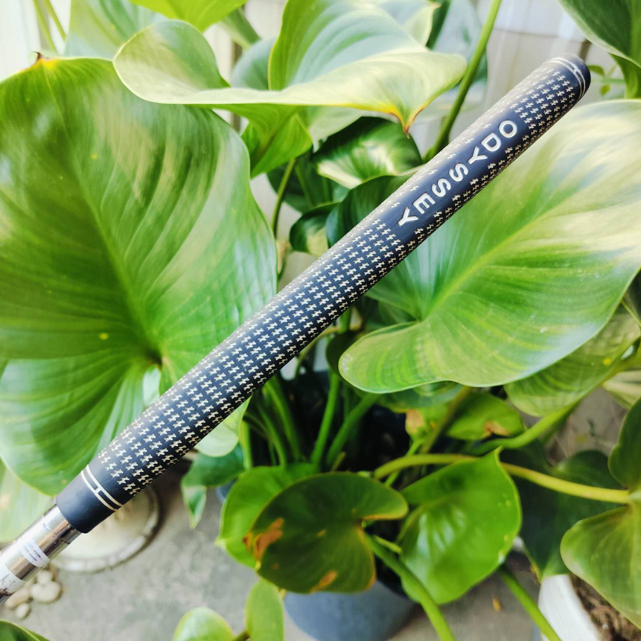 🏌️ PUTTER ODYSSEY WHITE HOT #6 ความยาว 34 นิ้ว ก้าน WHITE HOT กริพเดิม สภาพสวยเดิมมาก ไม้กอล์ฟพรีเมี่ยมมือสอง ของแท้ By NakaraLuxurious