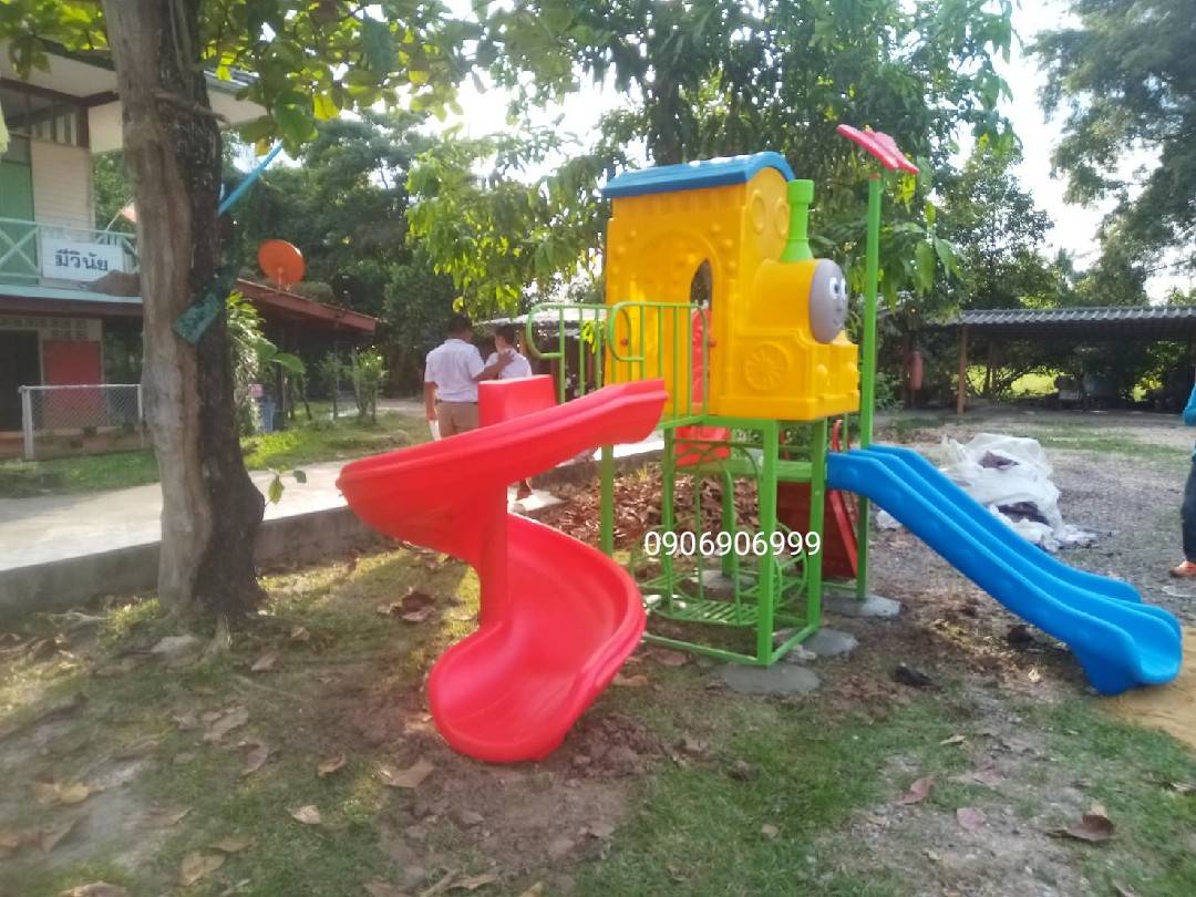 โปรโมชั่นเครื่องเล่นสนามโครงสร้างเสาสี่เหลี่ยม 5 ซม. เครื่องเล่นสนามกลางแจ้ง ,สนามเด็กเล่น,เครื่องเล่นสนามราคาถูก OutdoorPlayground , ของเล่นสนาม, สำหรับบริจาคสนามเด็กเล่น พร้อมส่ง