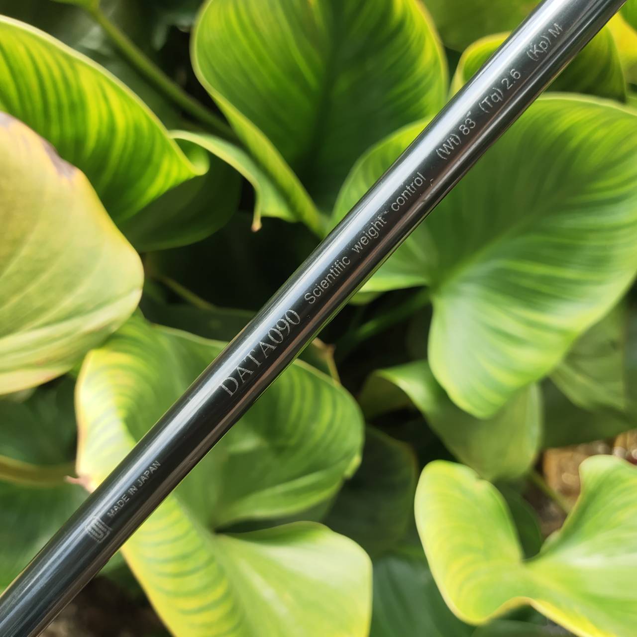 ชุดเหล็ก PRGR 905 เทคโนโลยี SPEED RIONS ช่วยให้หน้าไม้ ดีดเด้ง ตีง่าย ลูกพุ่งสูง ลดการสไลซ์-ฮุค