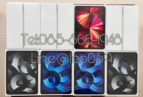รับซื้อ iPad Pro M1 เชียงใหม่ ราคาสูง!!