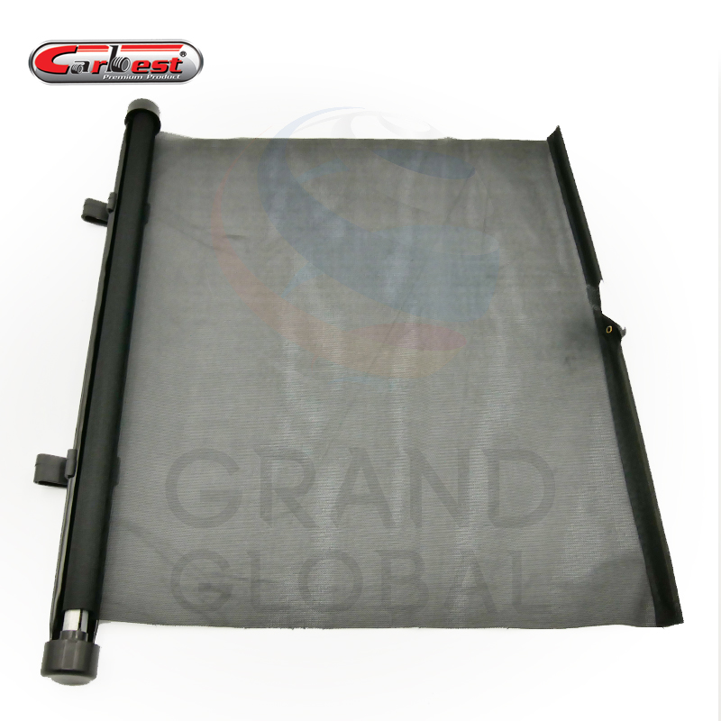 CAR BEST ม่านม้วน กันแดด รถยนต์ 40x45 CM 2 บาน