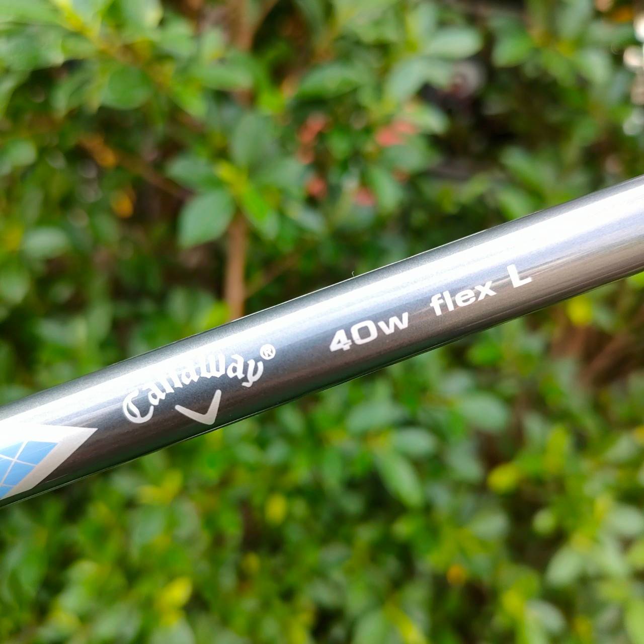 **ไม้กอล์ฟสำหรับผู้หญิง** FW5 CALLAWAY LEGACY LADY องศา 19 ก้าน SPEED AMORPHOUS FLEX L เป็นตัวพรีเมี่ยมของ Callaway