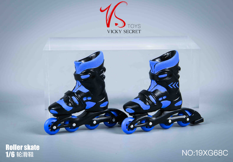 [สั่งจอง]VSTOYS 19XG68 1/6 : Roller skates