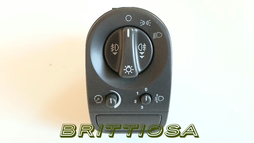 Valokatkaisin X-Type =254e