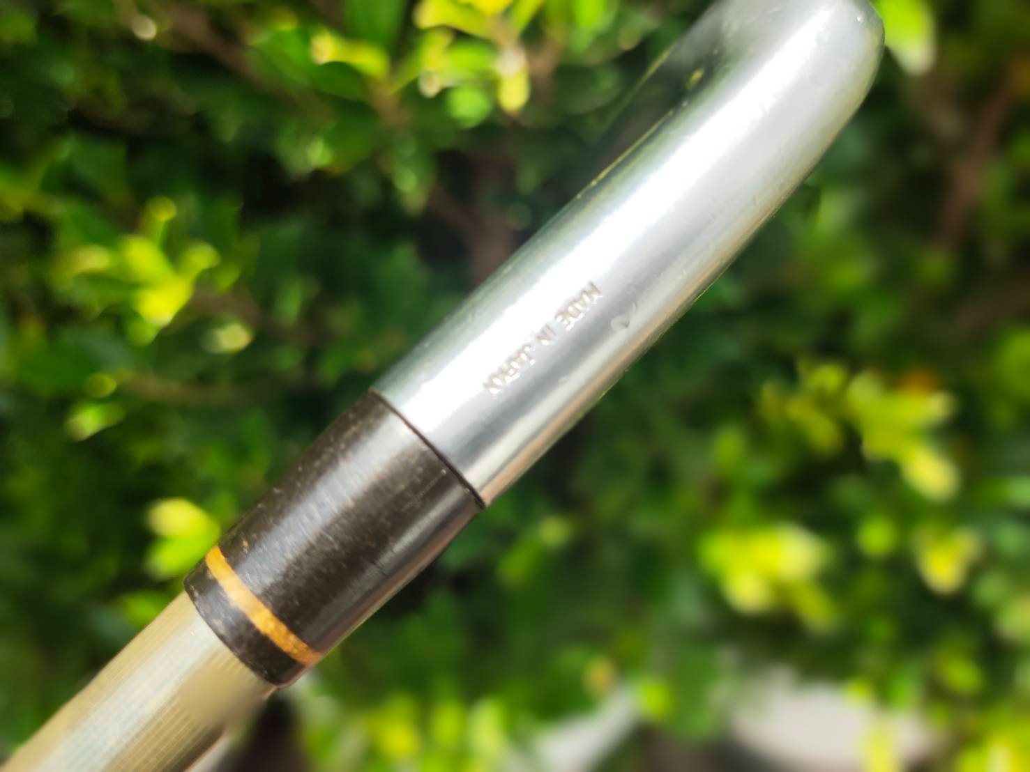 เหล็ก 5 HONMA LB-606 FORGED CAVITY MADE IN JAPAN