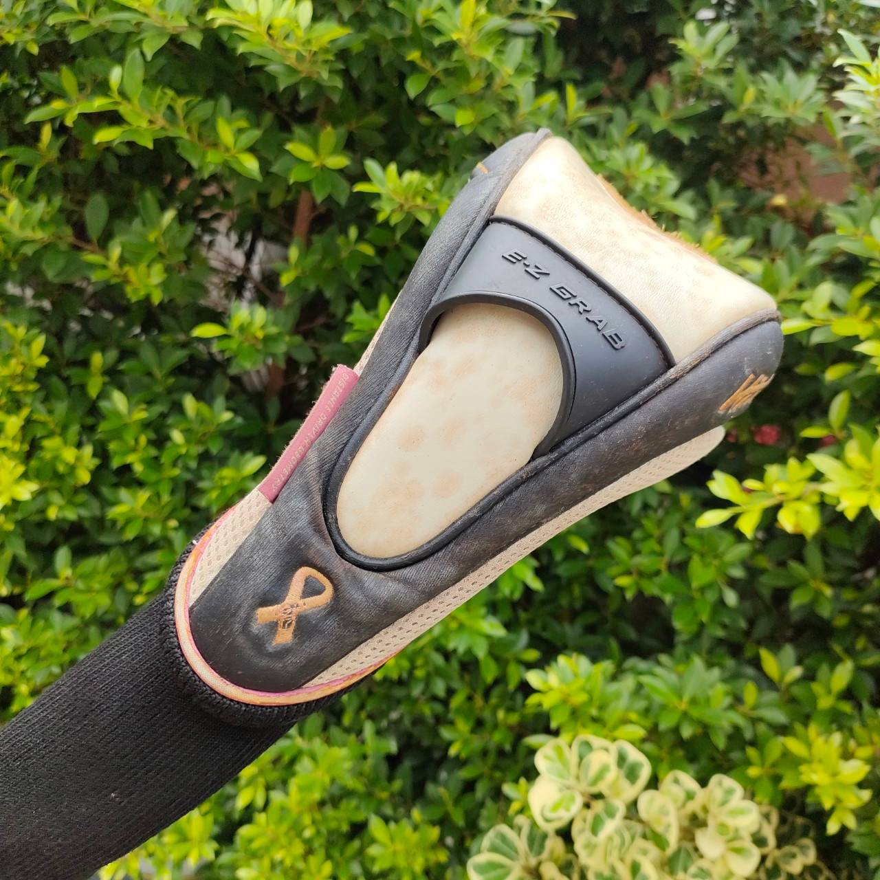 **ไม้กอล์ฟสำหรับผู้หญิง** DRIVER CLEVELAND HIBORE องศา 11.5 ก้าน FIRESF FLEX L รุ่นนี้ตีง่ายมาก กระดองแบบพิเศษ ลูกจะลอยง่ายมาก!! ไม้กอล์ฟมือสอง ของแท้ BY NakaraLuxurious