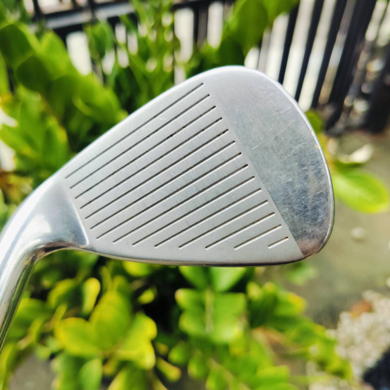 ชุดเหล็ก NIKE VR II PRO CAVITY มีเหล็ก 4 5 6 7 8 9 เเละ PW ก้าน PROJECT X 6.0 สุดยอดก้าน!!! ตระกูล VR คุณภาพเน้นๆ!!! สุด!!! ตีไกลมาก ไม้กอล์ฟพรีเมี่ยมมือสอง ของแท้ By NakaraLuxurious