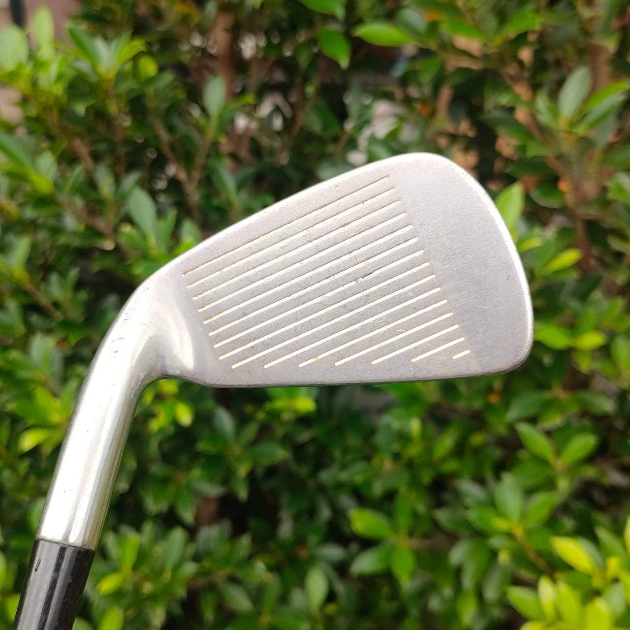 ชุดเหล็ก BRIDGESTONE TOUR BRIDGE NEWING มีเหล็ก 3-PW SW P/S ชุดใหญ่ 10 ชิ้น ก้าน HARMOTE NEWING FLEX R ก้านเบา เน้นตีตรง ตีง่ายๆ สบายๆ สภาพสวยๆ กริพสวยครับ