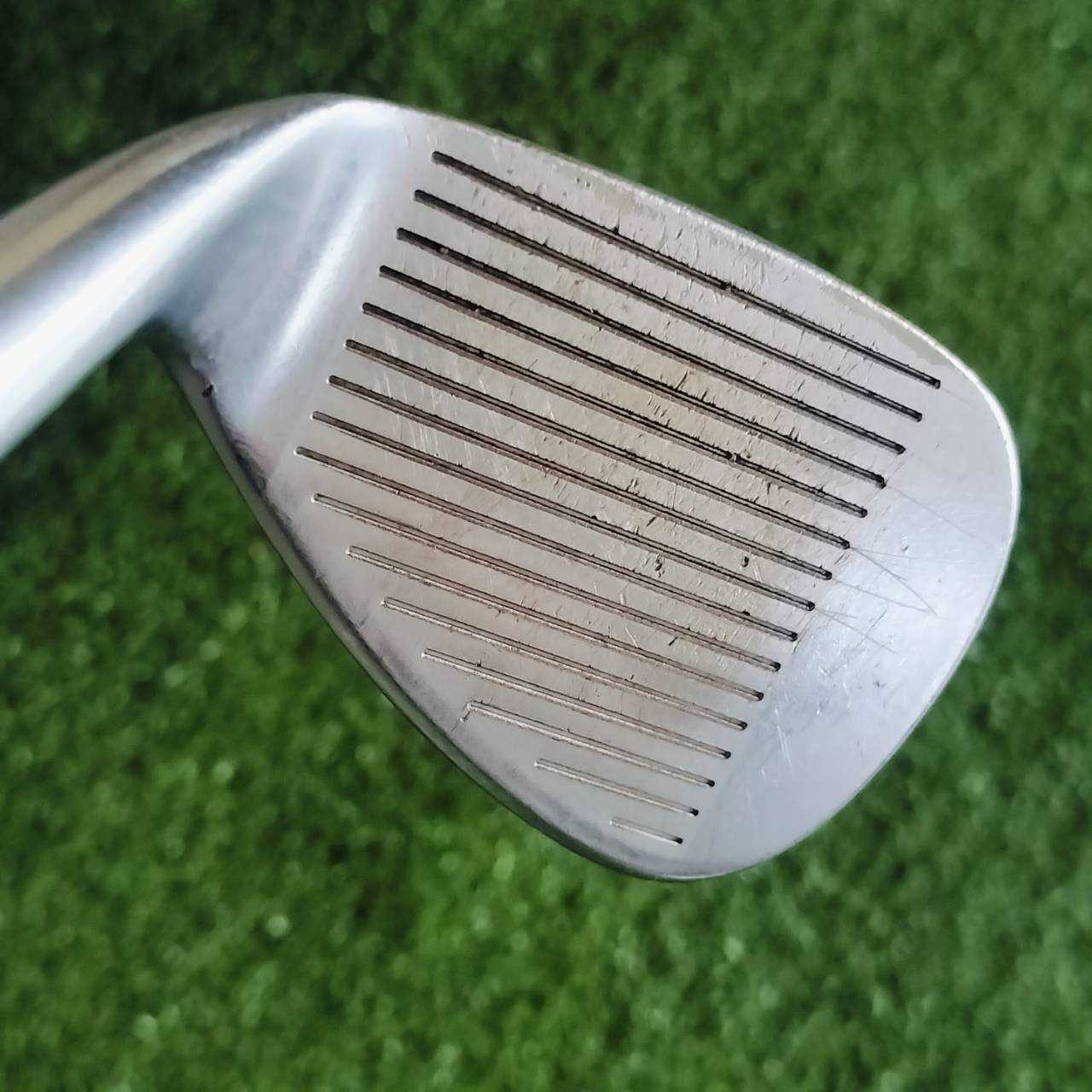 🔥 ลดล้างสต๊อค พลาดไม่ได้ 🔥 🏌️ WEDGE NIKE SV TOUR องศา 52 BOUNCE 10 ก้าน DYNAMIC GOLD S400 ไม้กอล์ฟพรีเมี่ยมมือสอง ของแท้ By NakaraLuxurious