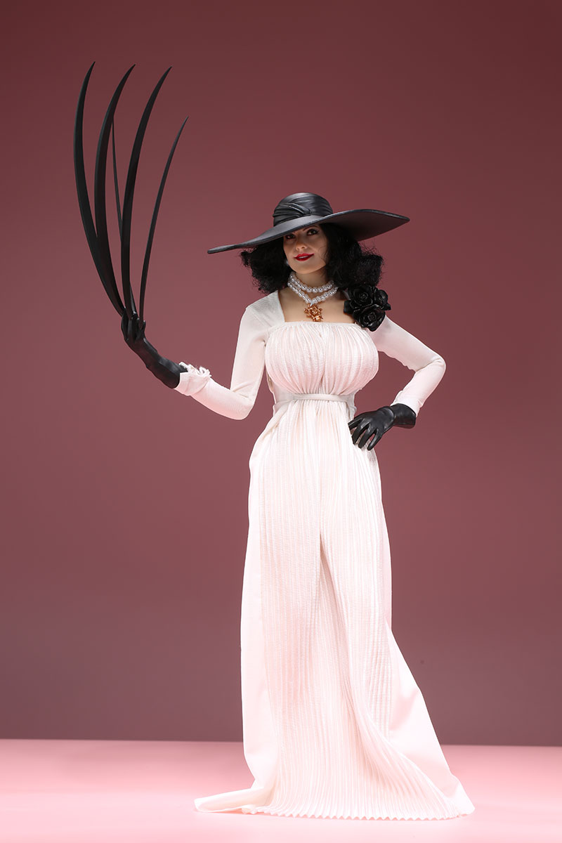 [พร้อมส่ง] JOD A23C01 1/6 : Vampire Lady Bachi (30.6CM)