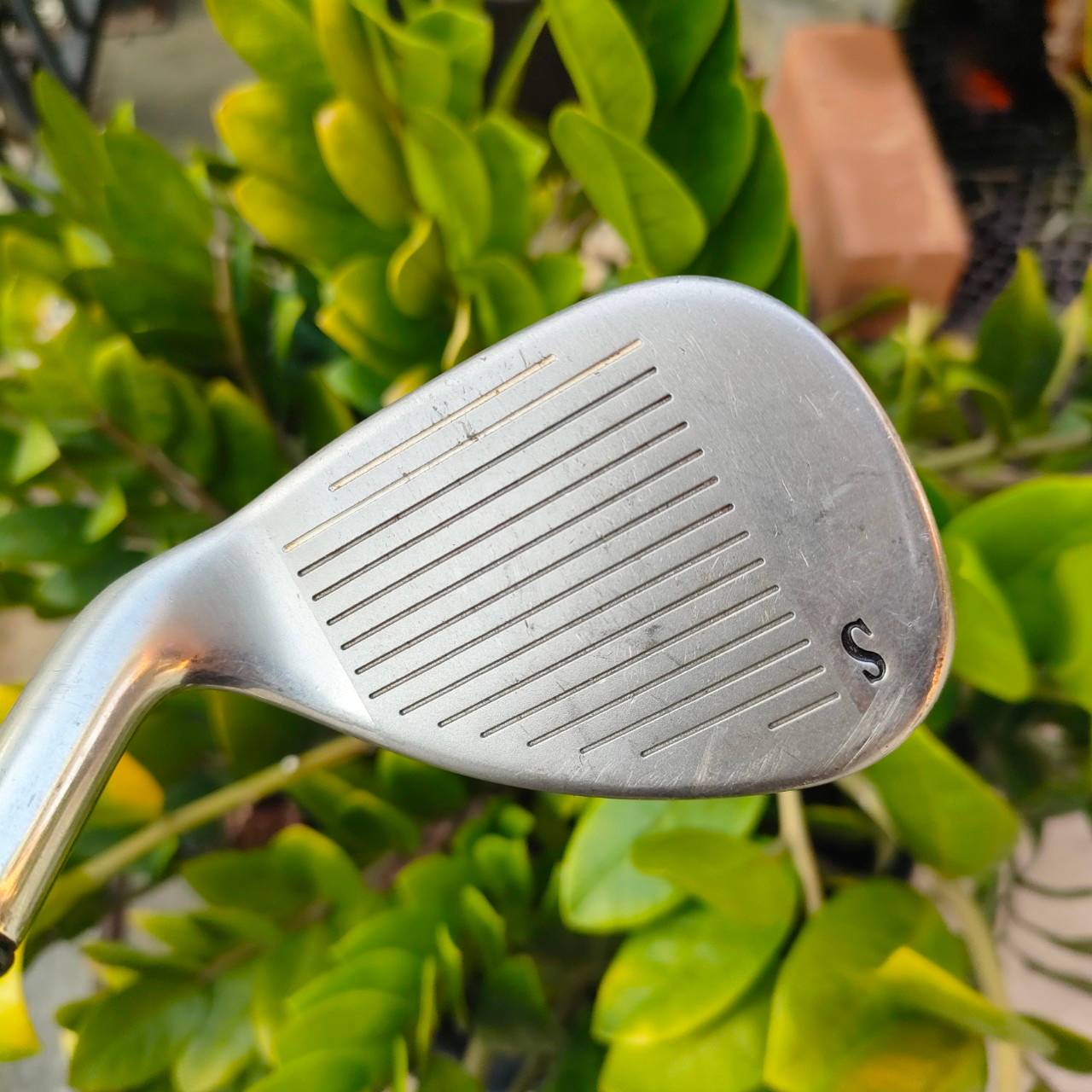 ชุดเหล็ก CALLAWAY BIG BERTHA เหมือนได้ไฮบริดถึง 3 ชิ้นในชุดเดียว ตีง่ายมากๆ แม่นยำ ได้ระยะ ไม้กอล์ฟพรีเมี่ยมมือสอง ของแท้ By NakaraLuxurious