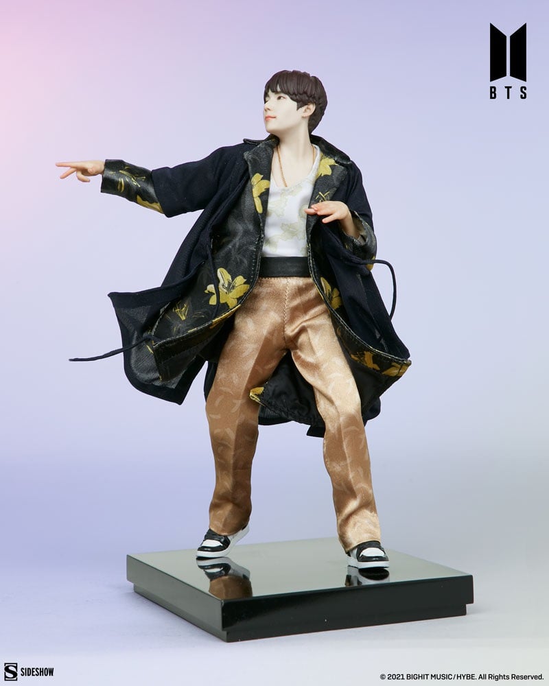 [สั่งจอง]Sideshow : BTS Idol Collection Deluxe Statue