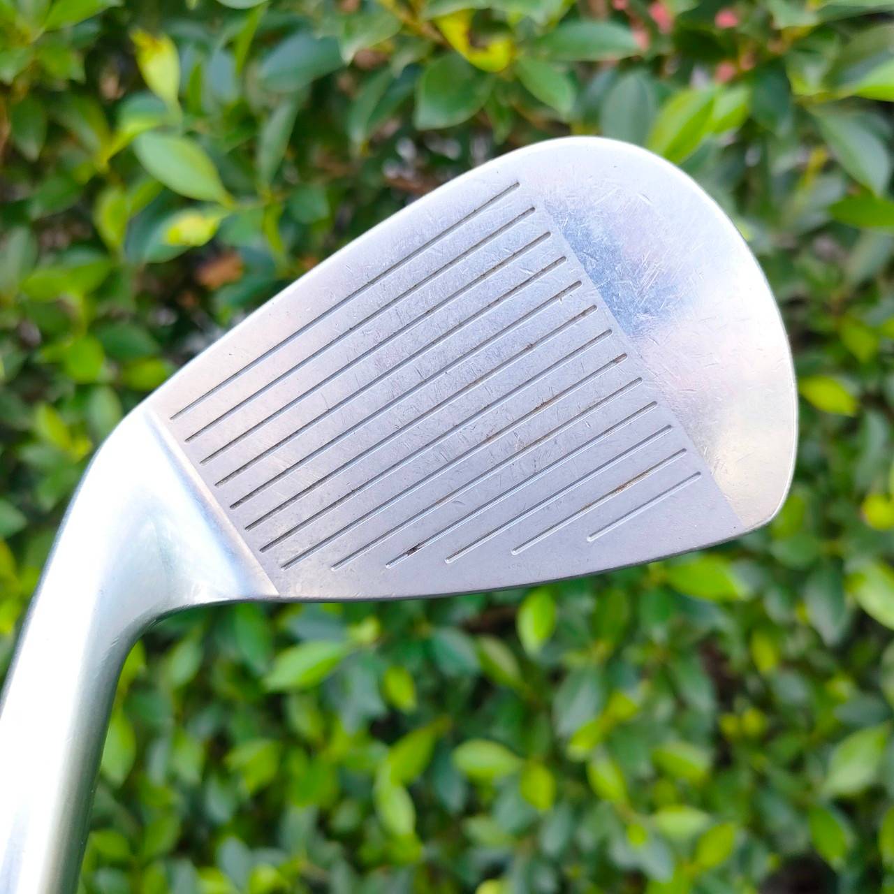 ชุดเหล็ก TOURSTAGE V7000 ATHLETE SPIRIT FORGED มีเหล็ก 4-9 เเละ PW ก้าน TOURSTAGE TDI-60H FLEX R สุดยอดเหล็ก FORGED พรีเมี่ยมตีง่าย จากประเทศญี่ปุ่น