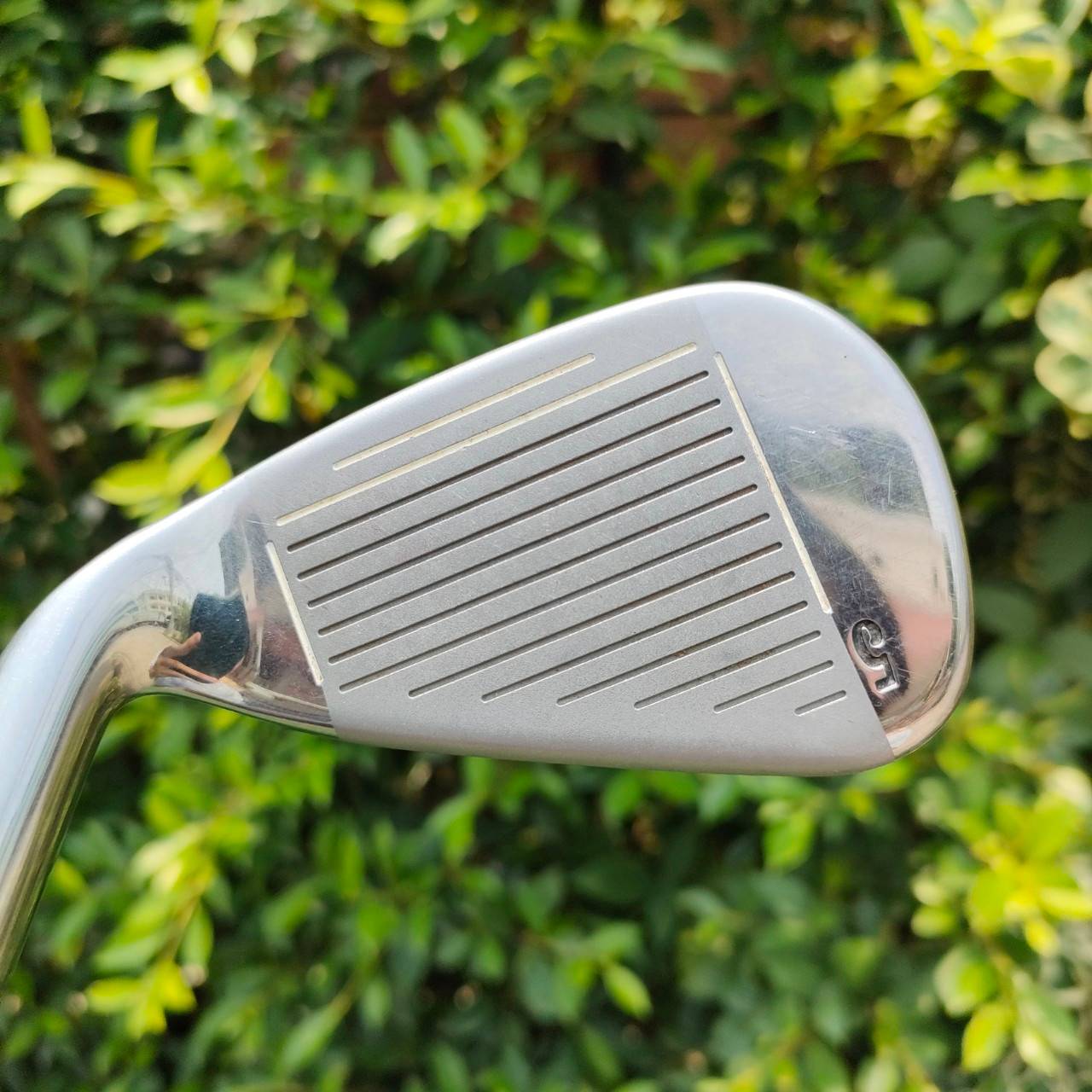 ชุดเหล็ก CALLAWAY X 22 มีเหล็ก 5-9 เเละ PW SW ก้าน N.S. PRO 950GH FLEX R ชุดเหล็กที่ครบเครื่องที่สุด ทั้งตีง่าย + ไกล ก้านเหล็กเบา เร่งสปีดได้สบายๆ เทคโนโลยี ล้ำหน้า ราคาแบบสบายๆเลยครับ