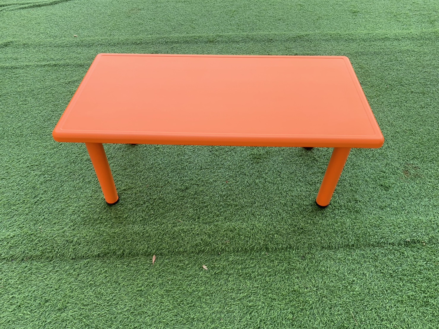 ชุดโต๊ะสี่เหลี่ยมผืนผ้าพร้อมเก้าอี้6ตัว ,โต๊ะนักเรียน ขาเหล็ก,ชุดโต๊ะพร้อมเก้าอี้, ปรับระดับได้พร้อมส่ง สำหรับเด็ก อนุบาล โรงเรียน เนอสเซอรี่ ศูนย์พัฒนาเด็กเล็ก