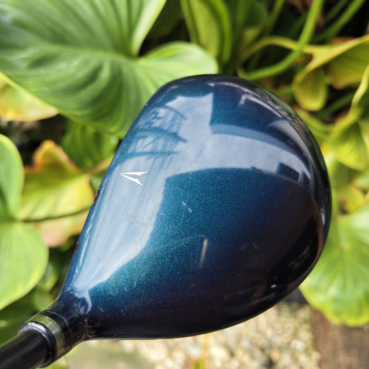 3W XXIO “เบา ตีลอยง่าย ระยะมาแบบสบายๆ” เหมาะสุดสำหรับคนที่อยากเพิ่มความมั่นใจตอนตีจากแฟร์เวย์!