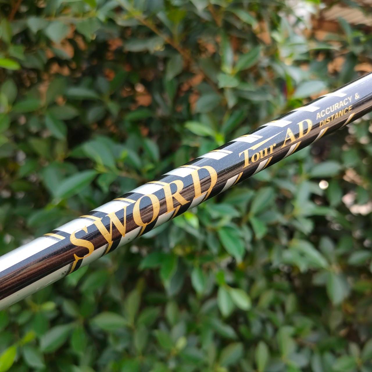 DRIVER SWORD SNIPE WOOD FORGED องศา 10.5 ก้าน SWORD TOUR AD FLEX R ก้านสุดพรีเมี่ยม หัวใหญ่ ตีไกลสุดๆๆๆ ตีง่ายสุดๆๆๆ พรีเมี่ยมญี่ปุ่นครับ