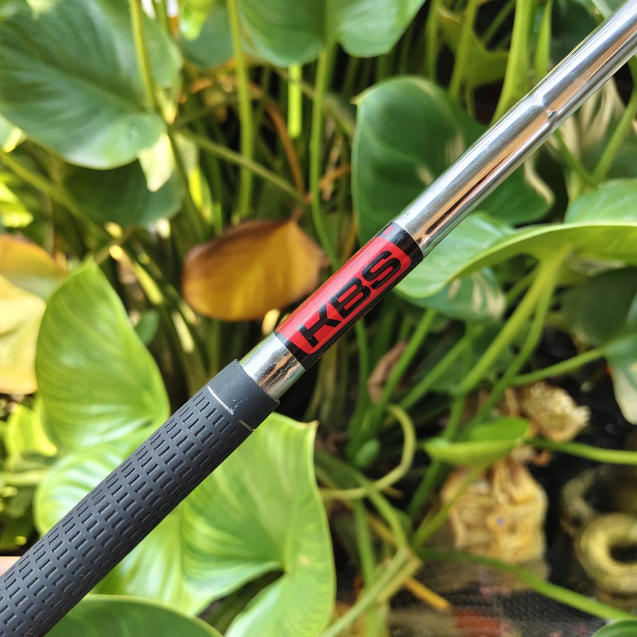 ชุดเหล็ก Taylormade R9 ใช้เทคโนโลยี Inverted Cone Technology ซึ่งช่วยขยายพื้นที่ Sweet Spot