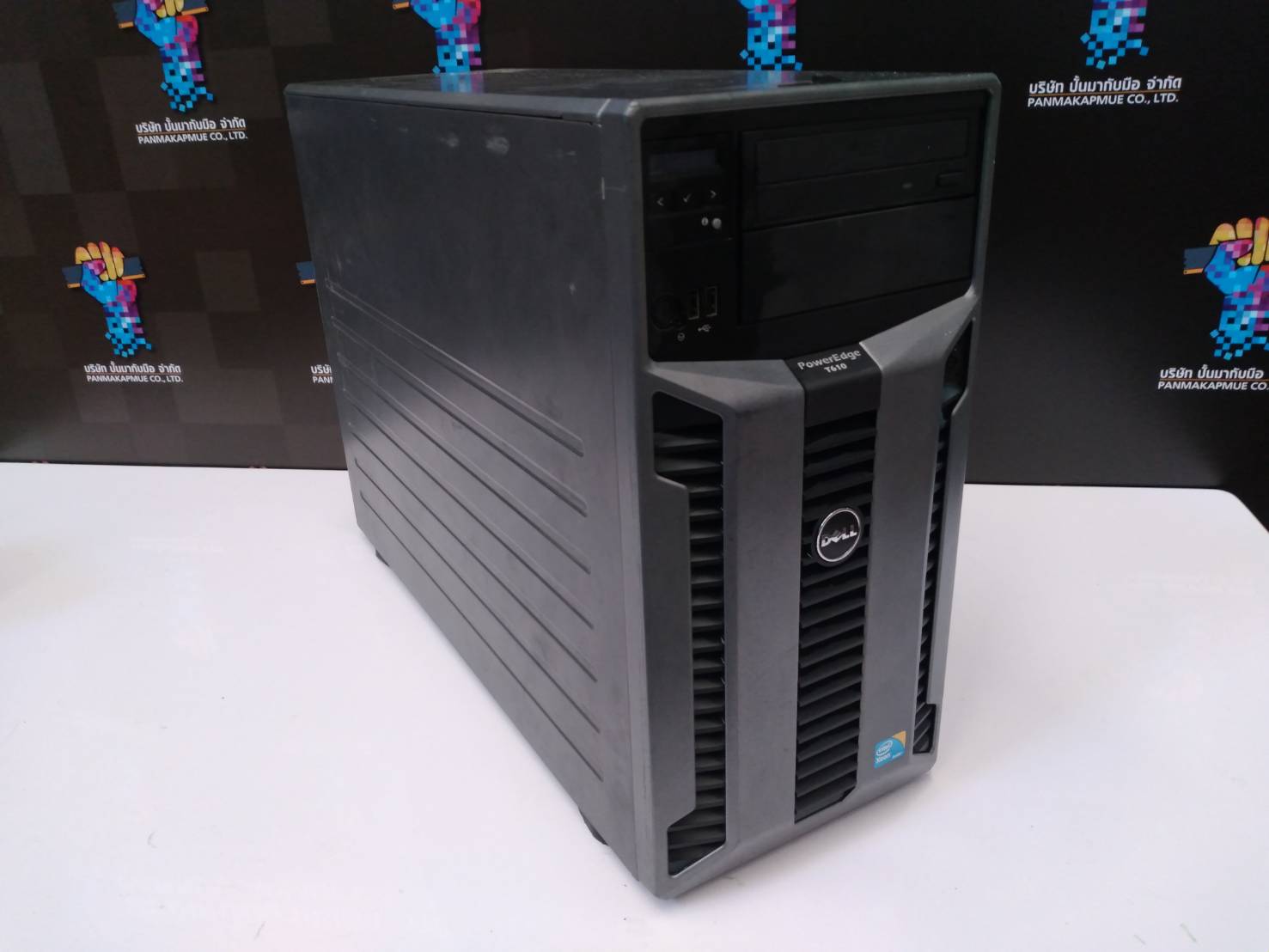 Dell Server T610