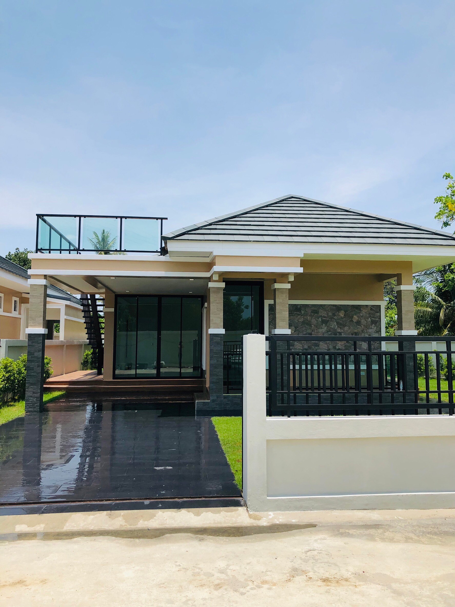 หมู่บ้านศุภกร 1