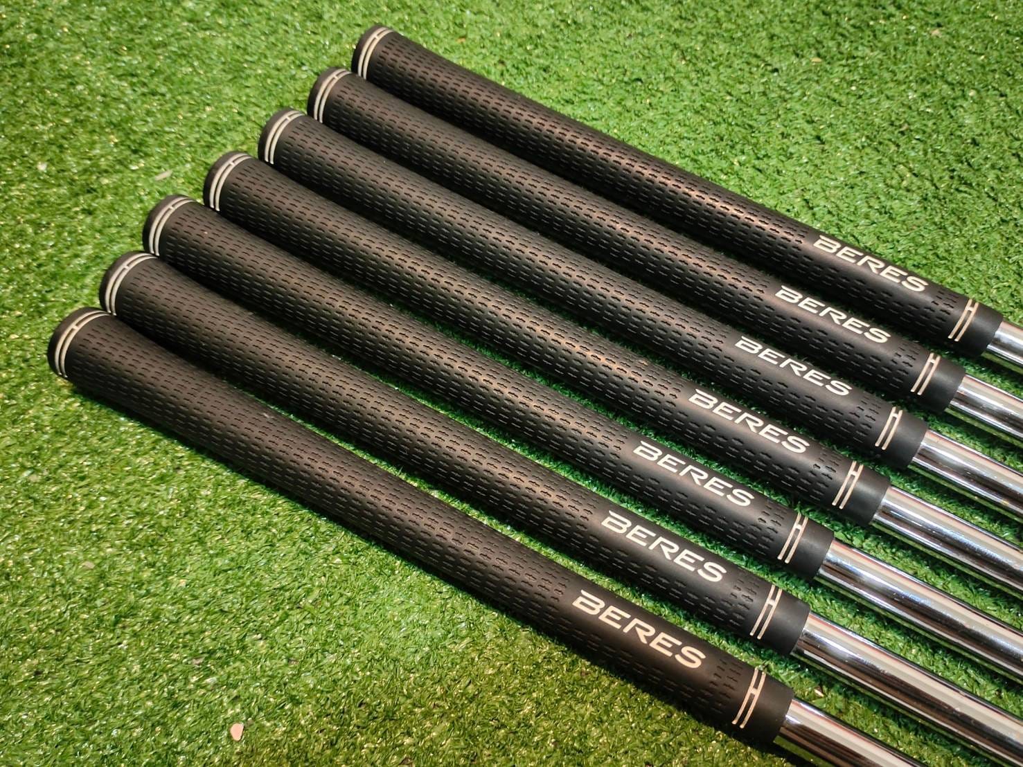 ชุดเหล็ก HONMA BERES MG803