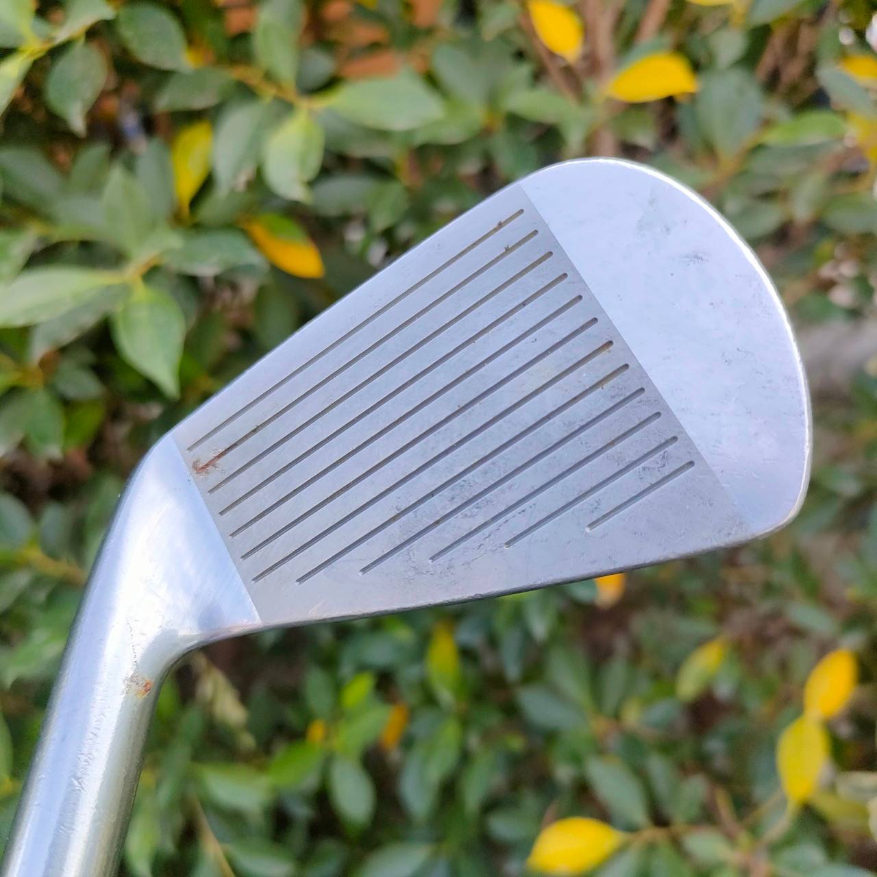 เหล็ก 4 TOURSTAGE X5000 FORGED เหล็ก FORGED พรีเมี่ยมจากญี่ปุ่น