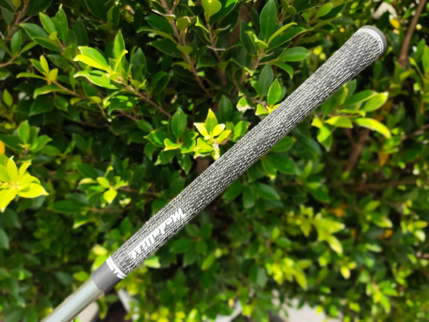 เหล็ก 5 HONMA LB-606 FORGED CAVITY MADE IN JAPAN