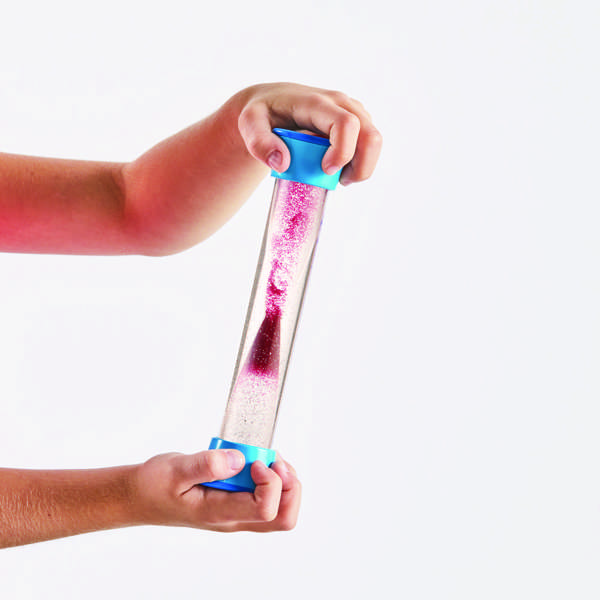 หลอดน้ำวน ฝึกสมาธิ,ของเล่นเสริมพัฒนาการ, สื่อการสอนเด็กอนุบาล