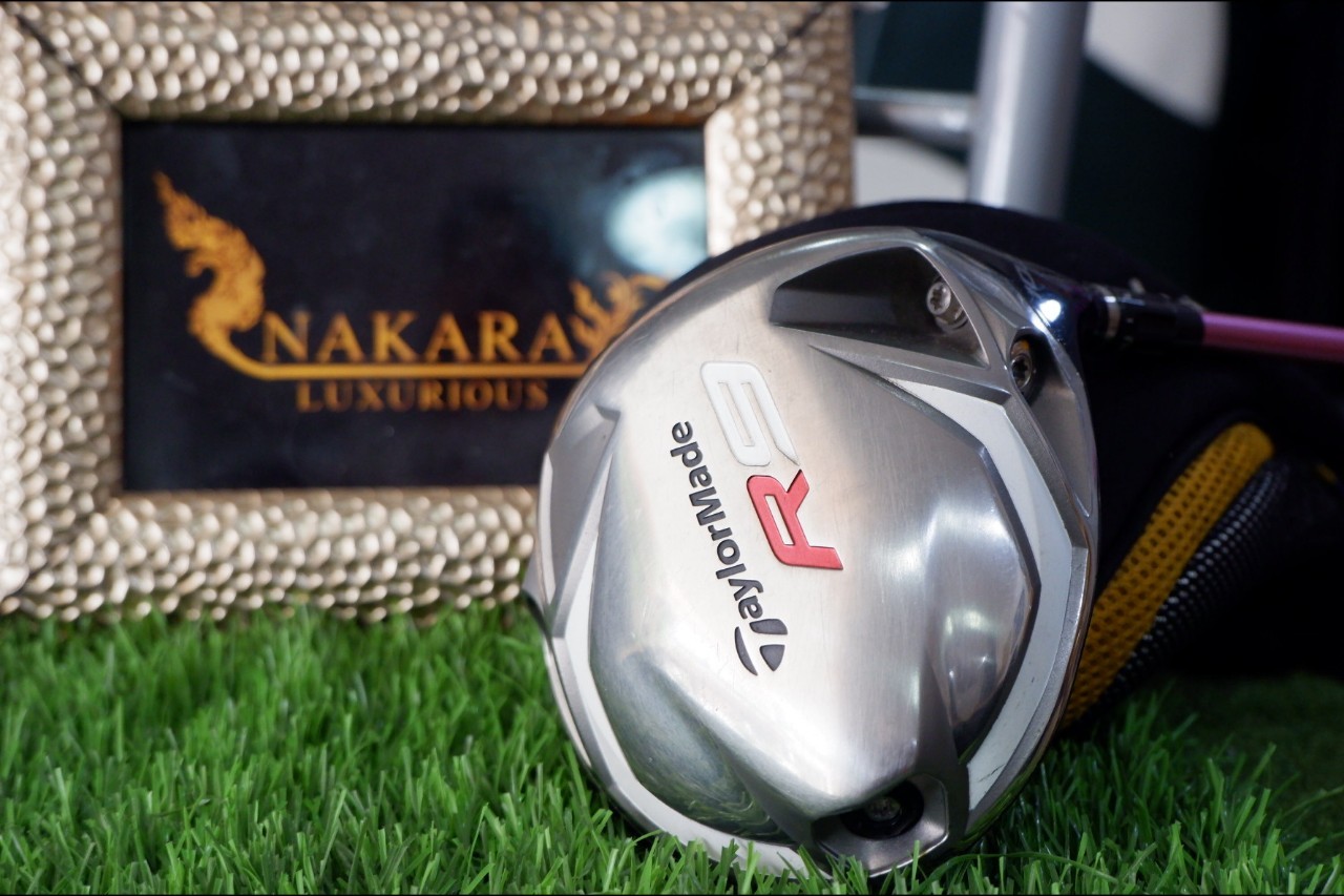 DRIVER taylormade R9 ไม้กอล์ฟสำหรับผู้หญิง