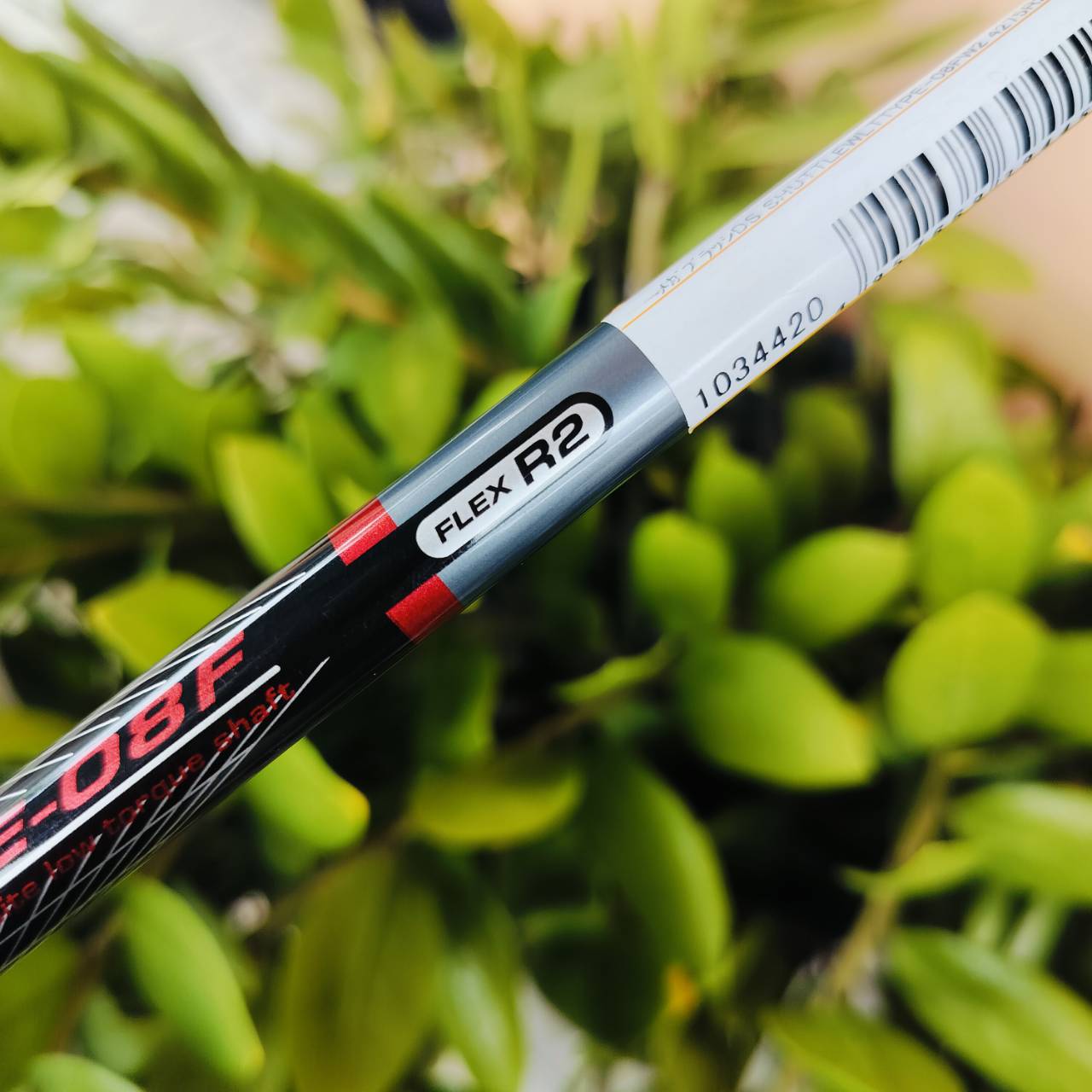 FW2 MARUMAN SHUTTLE รุ่น i4000X หน้าเด้ง MARAGING เป็น MINI DRIVER ที่ตีไกลกว่า DRIVER หัวแบนและขนาดใหญ่เท่าฝ่ามือ ตีโดนง่ายมาก และไกลสุดขีดเลยค่ะ ไม้กอล์ฟพรีเมี่ยมมือสอง ของแท้ BY NakaraLuxurious