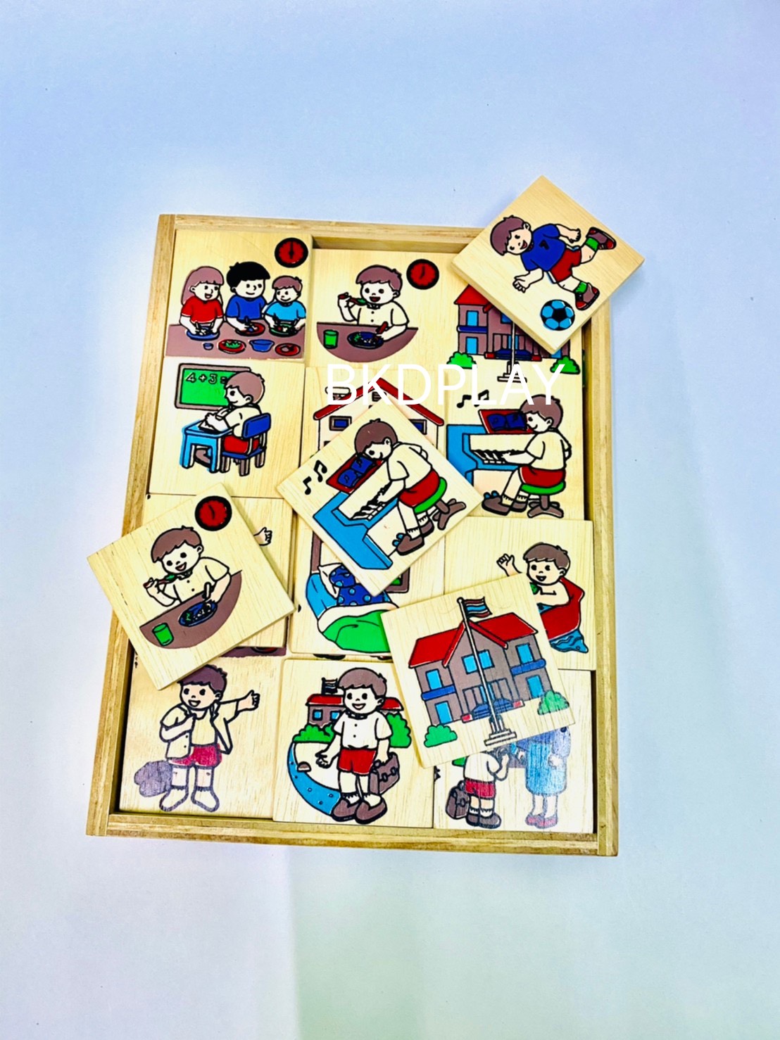 ของเล่น, ของเล่นเด็ก, จิ๊กซอว์, ตัวต่อ, เกมกิจวัตรบ้าน-โรงเรียน , ของเล่นไม้, ของเล่นเสริมพัฒนาการ, ของเล่นเด็กอนุบาล, สื่อการสอนเด็กอนุบาล