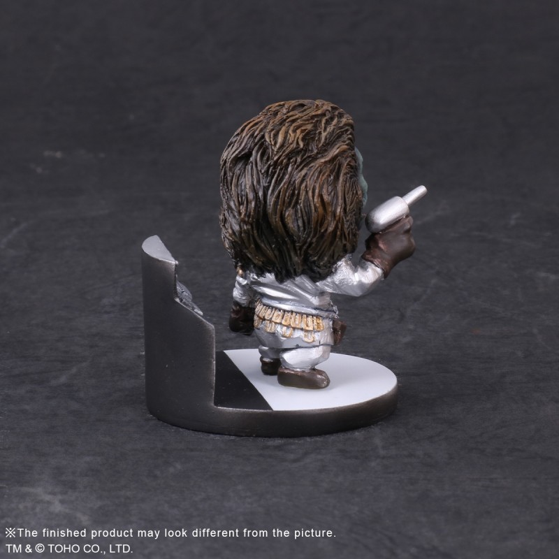 [สั่งจอง]X-Plus DF Godzilla 1974