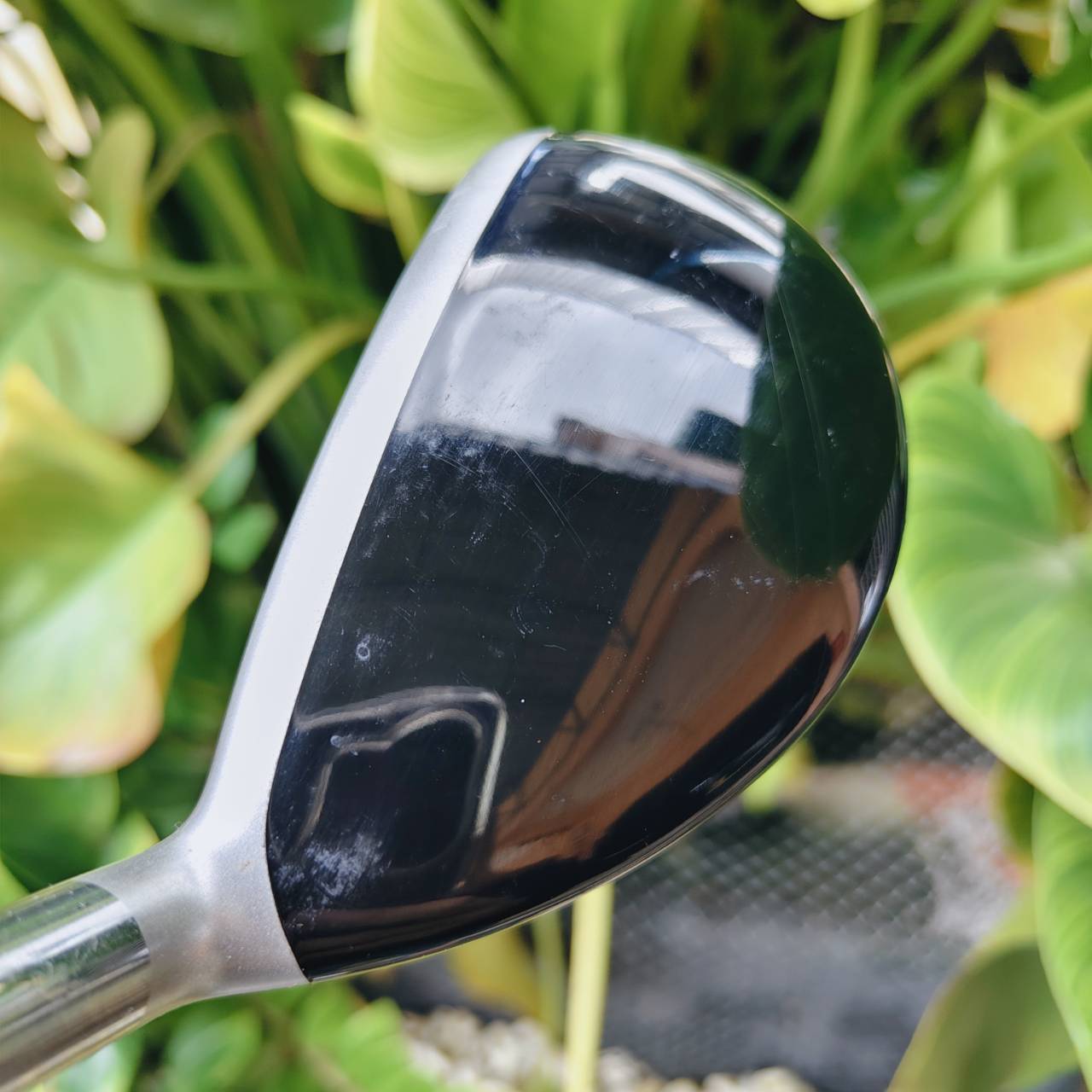 CALLAWAY RAZR HYBRID #3 (21°) “ตีง่าย ควบคุมดี ระยะไกล” จากตระกูล RAZR