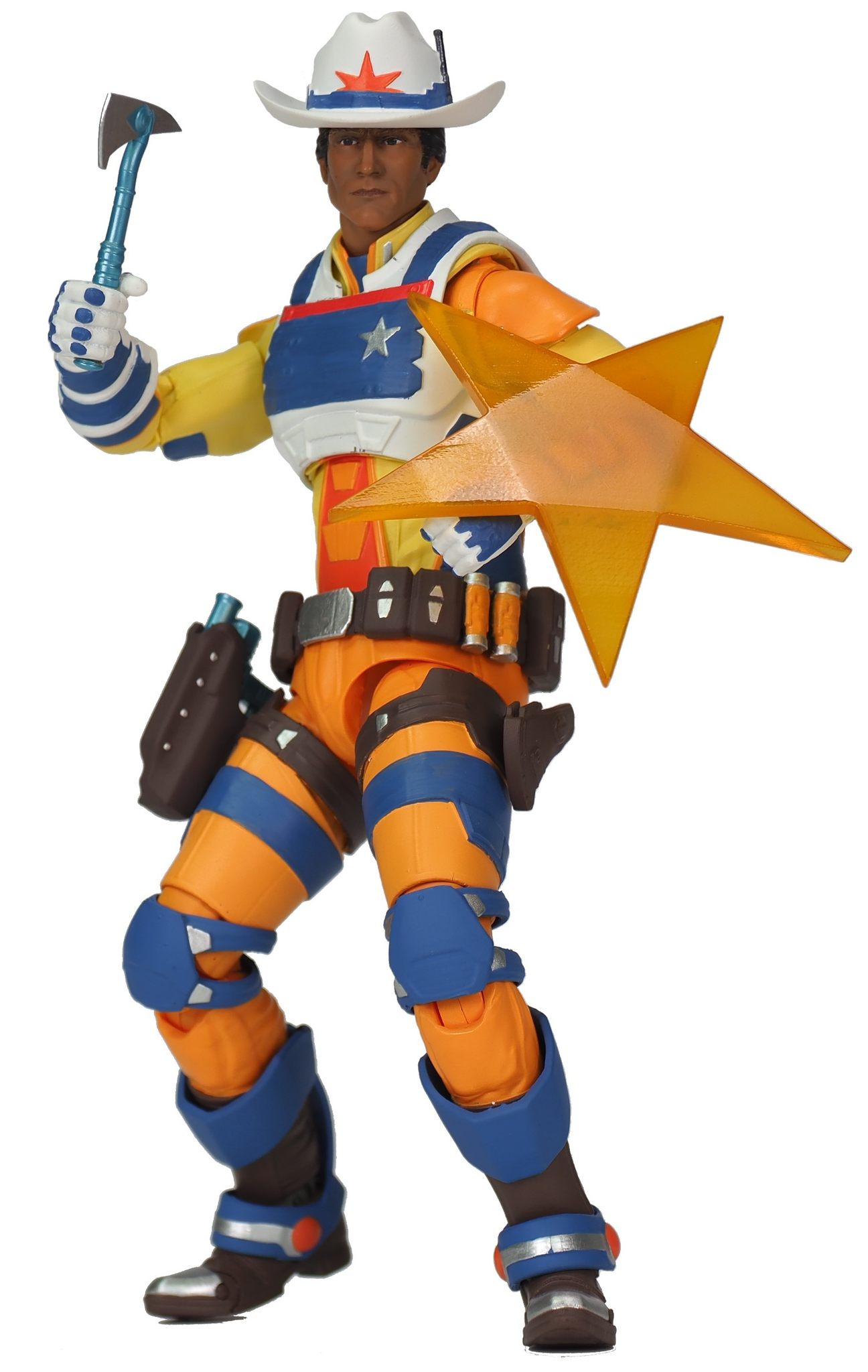 [สั่งจอง]Ramen Toy TMS01 1/12 : Marshall