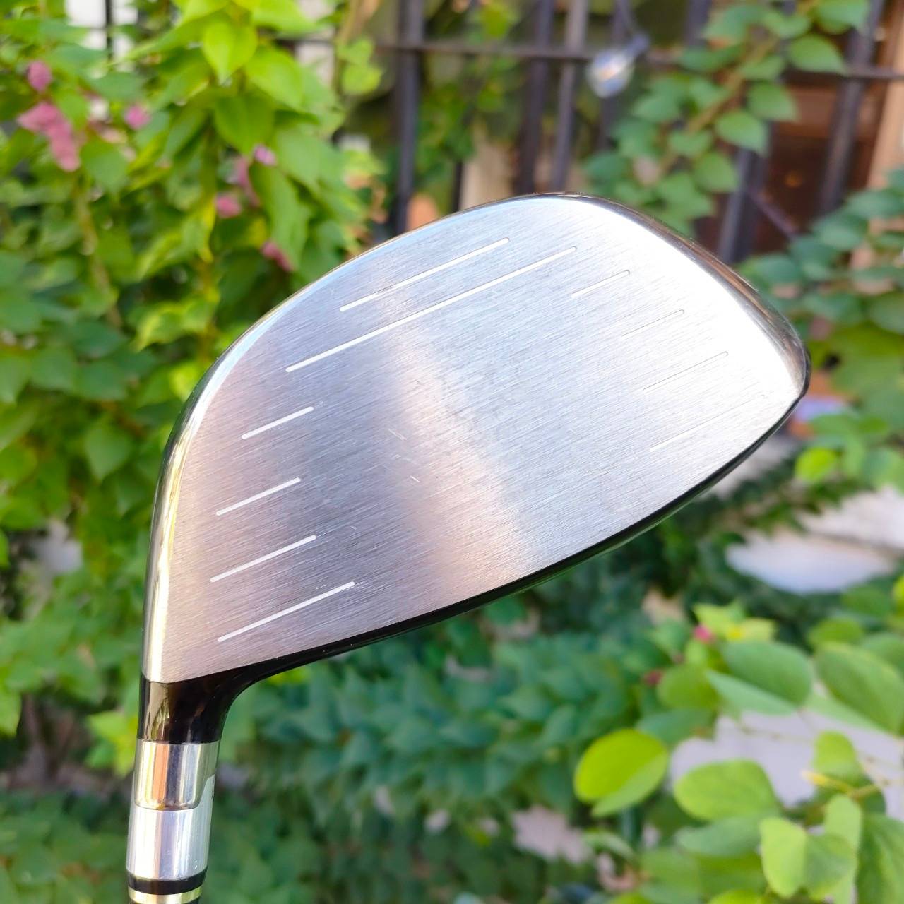 DRIVER KING COBRA S9.1 เป็นหัว DEMO องศา 10.5 ก้าน ALDILA DVS -HL FLEXR