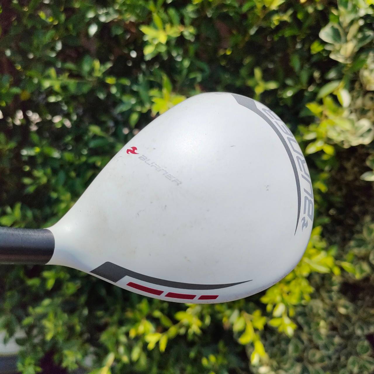 FW5 TAYLORMADE BURNER SUPERFAST 2.0 องศา 18 ก้าน FUBUKI FLEX SR รุ่นหน้าดำตีไกลสุดๆ หัวแบนใหญ่ ตีลูกลอยง่ายแบบมากๆ