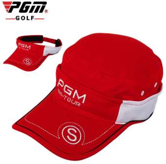 หมวกกอล์ฟ PGM MZ011