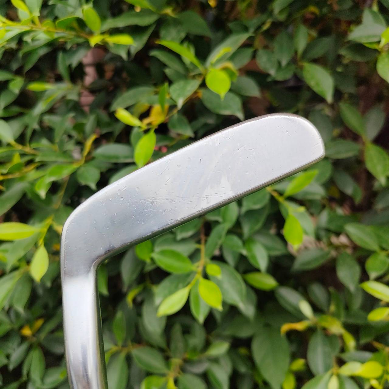 PUTTER MIZUNO PRO 9001 ความยาว 33 นิ้ว