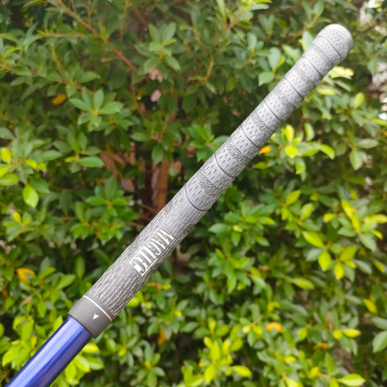 DRIVER MACTEC NVG 435 องศา 10 ก้าน QUADRA ACTION FLEX R รุ่นนี้เป็นรุ่นที่ดังมากๆ ใช้วัสดุ HI-END DUAL เบต้าไทเทเนี่ยม!! ไม้กอล์ฟมือสอง ของแท้ BY NakaraLuxurious