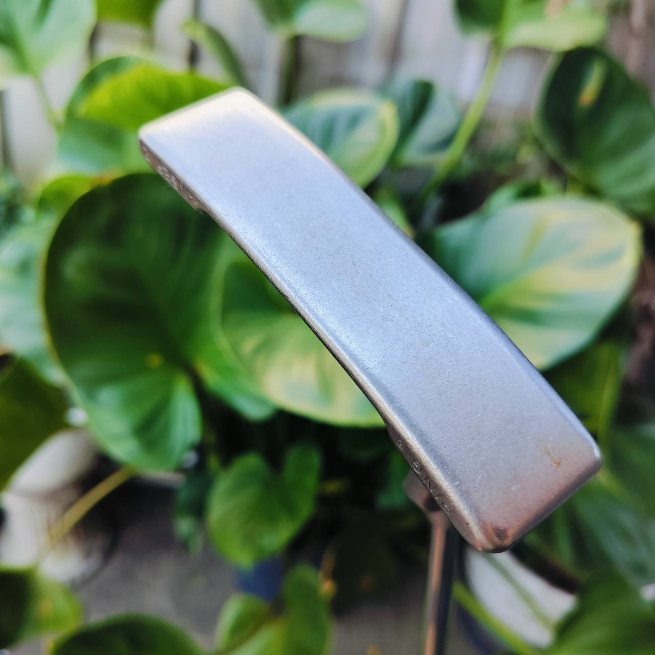 PUTTER PING ANSER 2 ความยาว 35 นิ้ว Phoenix, Arizona ทรงของ ANSER ดีที่สุดของ PING ไม้กอล์ฟพรีเมี่ยมมือสอง ของแท้ By NakaraLuxurious