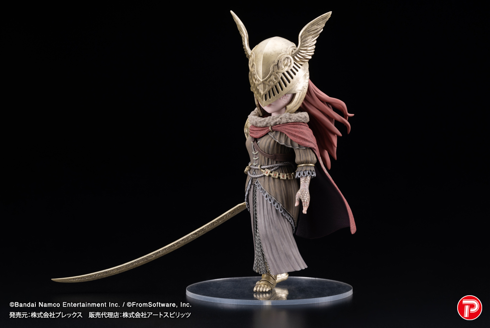[สั่งจอง]Art Spirits : Elden Ring Malenia (15cm)