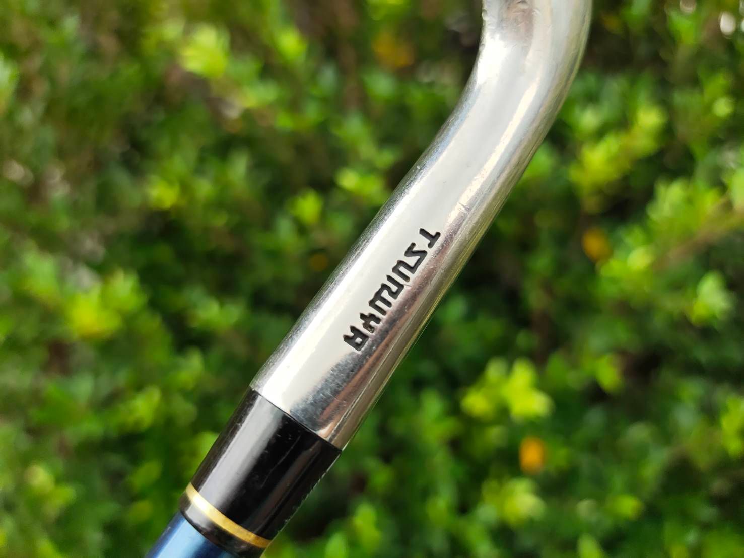 WEDE AXEL DUALIMPACT Z องศา 50 วัสดุพรีเมี่ยม ก้านดีมาก FUJIKURA ROMBAX