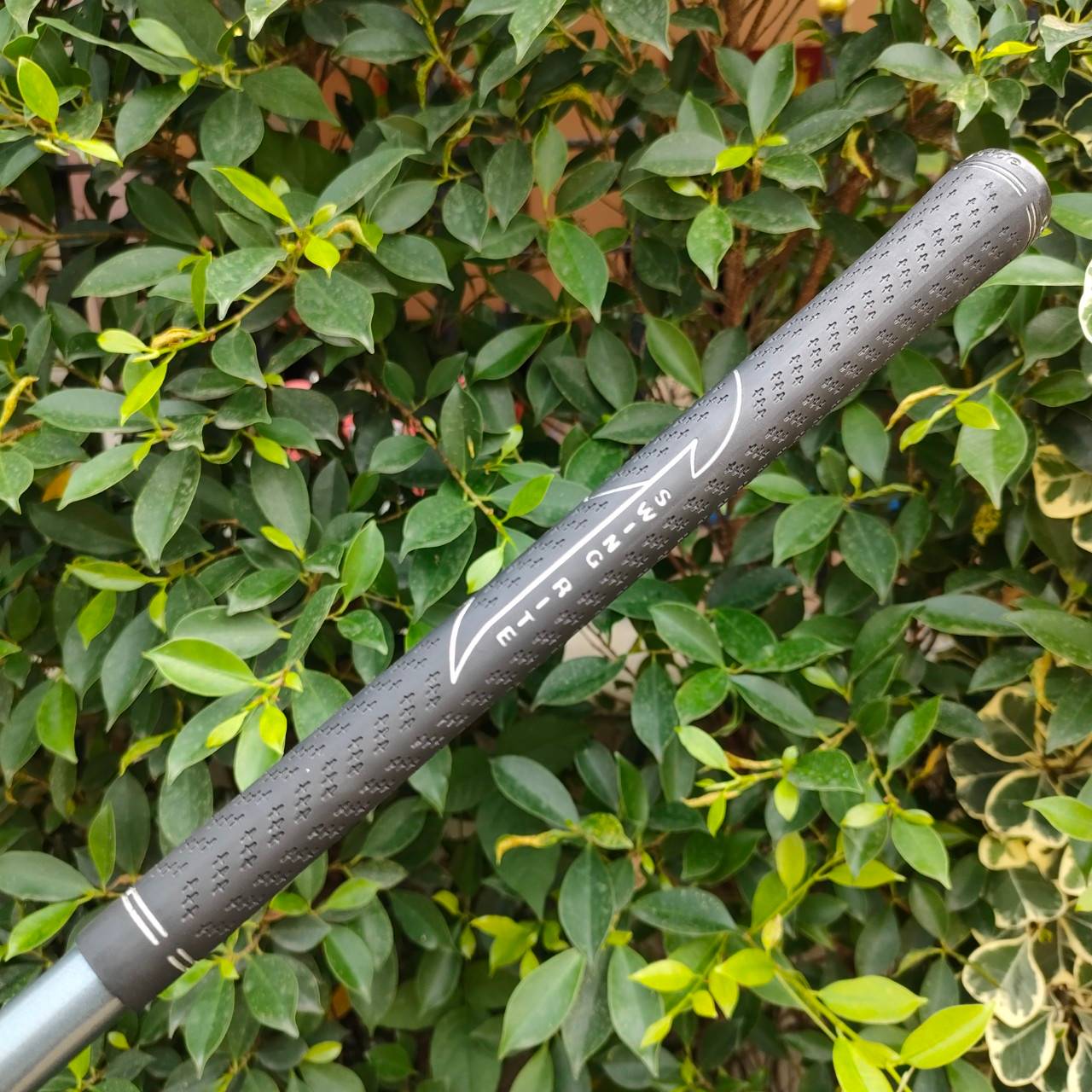 FW7 CALLAWAY GREAT BIG BERTHA HAWK EYE ก้าน HAWK EYE UT FLEX R เป็นรุ่น TOP ในขณะนั้น วัสดุคุณภาพใส่เต็ม ใช้ตีแทนเหล็กยาวได้เลย