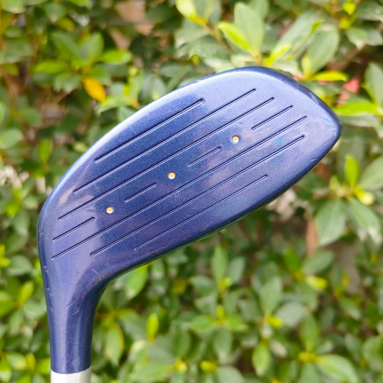 ** ไม้กอล์ฟสำหรับผู้หญิง ** DRIVER MIZUNO EFIL LADY องศา 14 ก้าน EFIL FLEX L ตีง่าย สไตล์ญี่ปุ่น